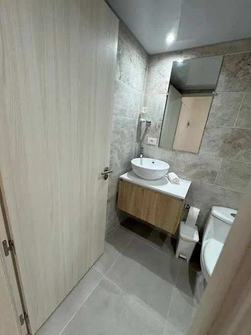 Apartamento Cerca De Todo Punta Cana