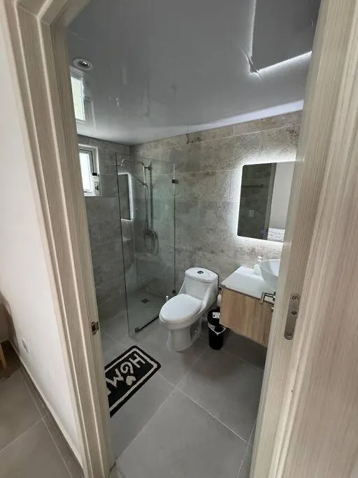 Apartamento Cerca De Todo Punta Cana 0*,  Dominican Republic