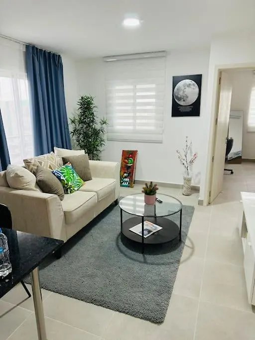 Apartamento Cerca De Todo Punta Cana