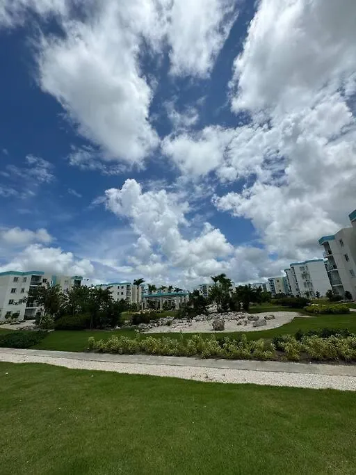 Apartamento Cerca De Todo Punta Cana