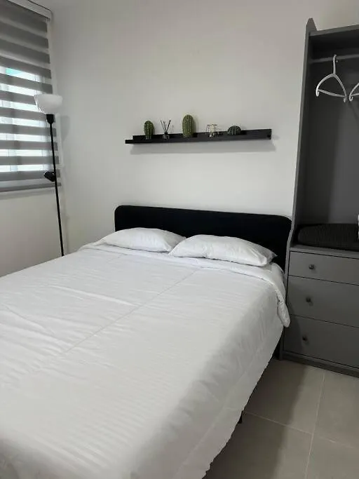 Apartment Apartamento Cerca De Todo Punta Cana