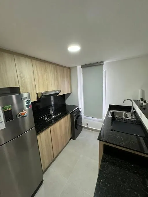 Apartamento Cerca De Todo Punta Cana Dominican Republic