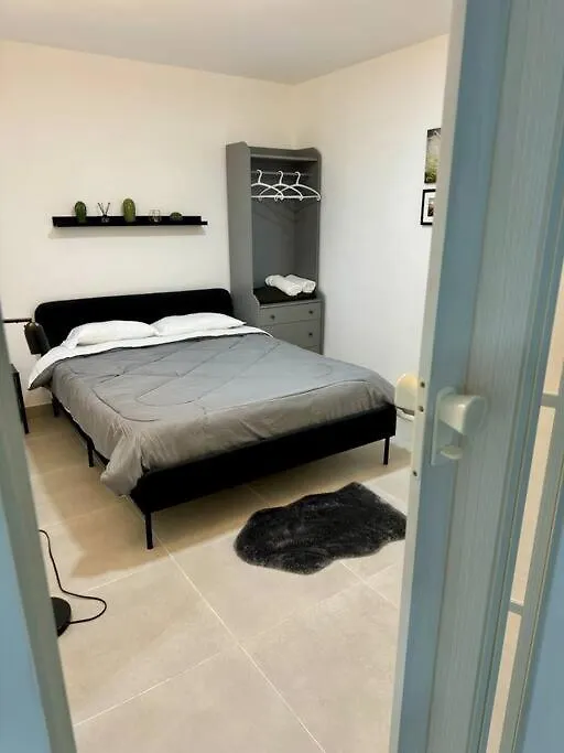 Apartamento Cerca De Todo Punta Cana Apartment