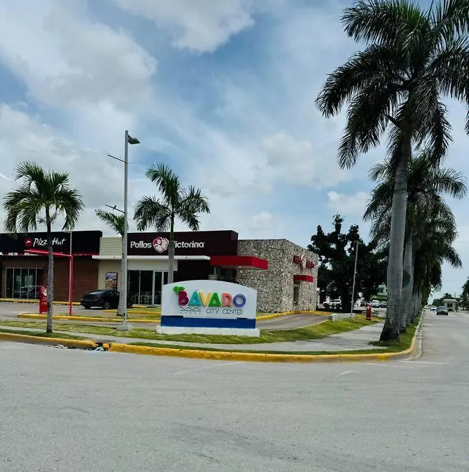 Apartamento Cerca De Todo Punta Cana 0*,  Dominican Republic