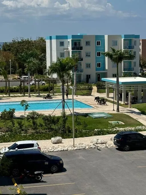 Apartamento Cerca De Todo Punta Cana Apartment