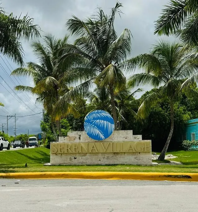 Apartamento Cerca De Todo Punta Cana Apartment