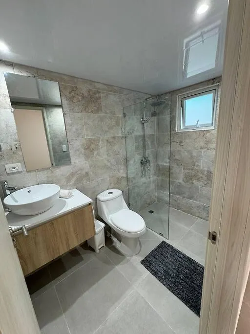 Apartamento Cerca De Todo Punta Cana Apartment